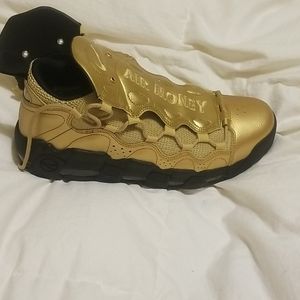Air money nike